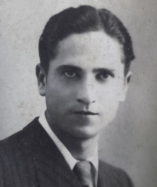 Di Norscia Giuseppe